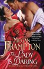 Lady Is Daring - Preview