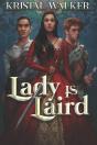 Lady Is Laird - Preview