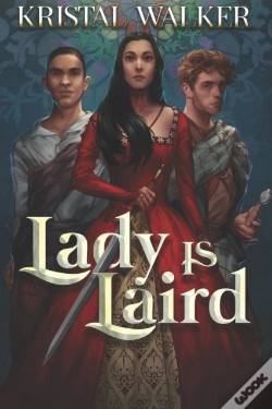 Capa do artigo Lady Is Laird