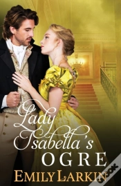 Capa do artigo Lady Isabella