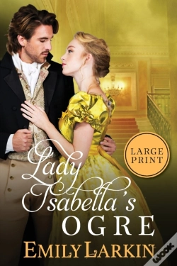 Capa do artigo Lady Isabella'S Ogre