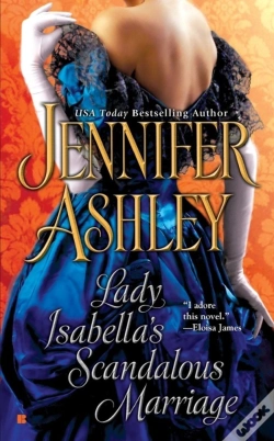Capa do artigo Lady Isabella'S Scandalous Marriage