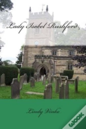 Lady Isobel Rushford