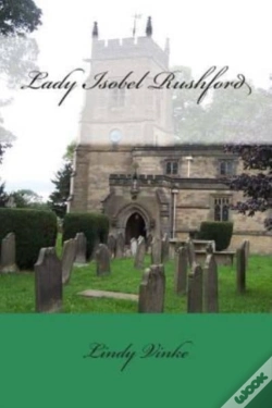 Capa do artigo Lady Isobel Rushford