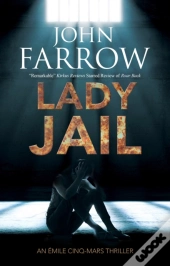 Lady Jail