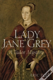 Capa do artigo Lady Jane Grey