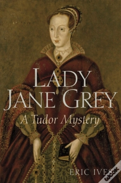 Capa do artigo Lady Jane Grey