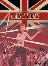 Lady Jane
