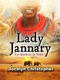 Lady Jannary : Les Histoires De Dada - Preview