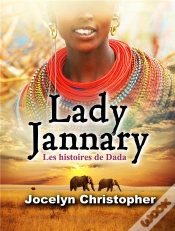 Capa do artigo Lady Jannary : Les Histoires De Dada