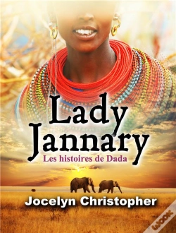 Capa do artigo Lady Jannary : Les Histoires De Dada