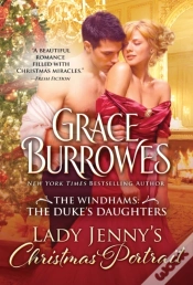Capa do artigo Lady Jenny
