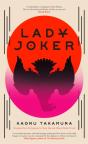 Lady Joker: Volume 1 - Preview