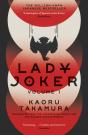 Lady Joker: Volume 1 - Preview