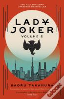Lady Joker: Volume 2