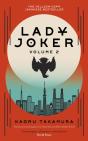 Lady Joker: Volume 2 - Preview