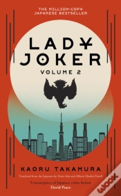 Capa do artigo Lady Joker: Volume 2