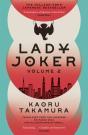 Lady Joker: Volume 2 - Preview