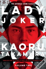 Capa do artigo Lady Joker, Volume 2