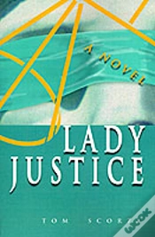 Capa do artigo Lady Justice
