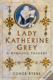 Capa do artigo Lady Katherine Grey