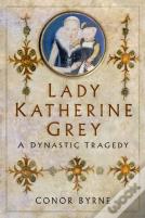 Lady Katherine Grey