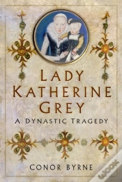 Capa do artigo Lady Katherine Grey