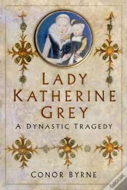 Capa do artigo Lady Katherine Grey