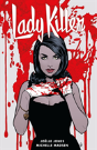 Lady Killer 2 - Preview
