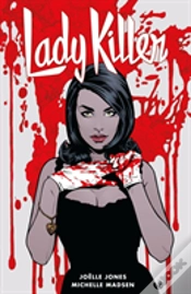 Capa do artigo Lady Killer 2