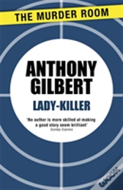 Capa do artigo Lady Killer