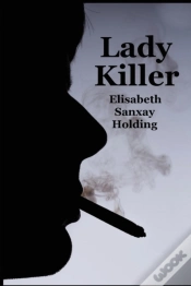 Capa do artigo Lady Killer