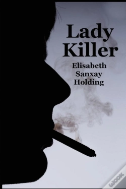 Capa do artigo Lady Killer