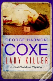 Capa do artigo Lady Killer