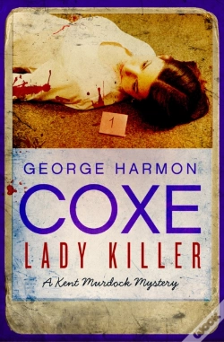 Capa do artigo Lady Killer