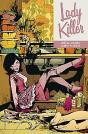 Lady Killer - Preview