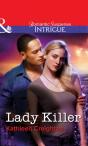 Lady Killer - Preview