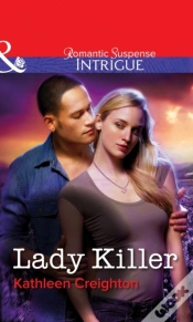 Capa do artigo Lady Killer
