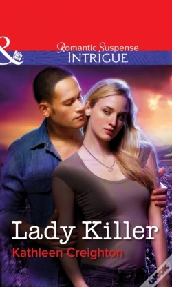 Capa do artigo Lady Killer