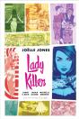 Lady Killer Library Edition - Preview
