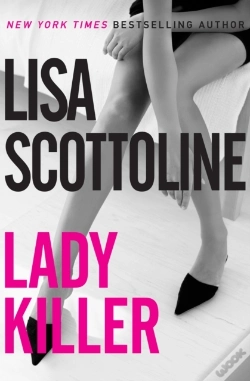 Capa do artigo Lady Killer