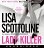 Lady Killer - Preview