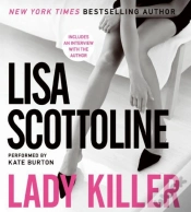 Capa do artigo Lady Killer