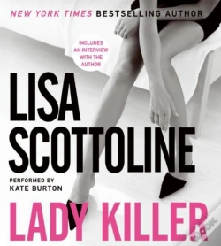 Capa do artigo Lady Killer