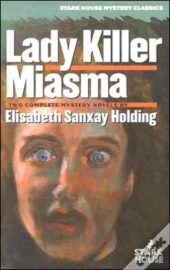 Lady Killer/Miasma