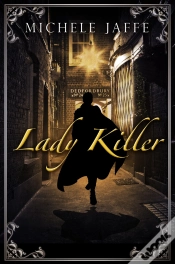 Capa do artigo Lady Killer