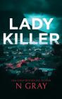Lady Killer - Preview