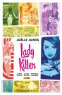 Lady Killer Omnibus - Preview