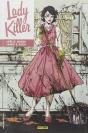 Lady Killer - Preview
