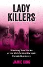 Lady Killers - Preview
